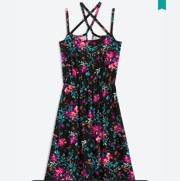 Loveappella: Whitlee Dress - Picture 2 of 10